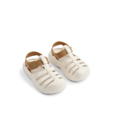 Liewood Beau Sandals Sandy / Golden caramel