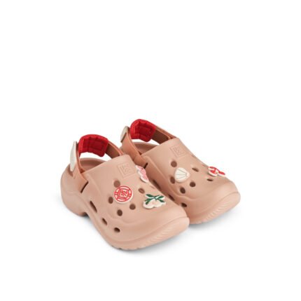 LIEWOOD Milas Sandals Watermelon multi mix