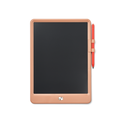 LIEWOOD Zora Magic Drawing Board 10 Inches Tuscany rose