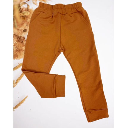 Stiliaus detale Indigo broek voor kinderen