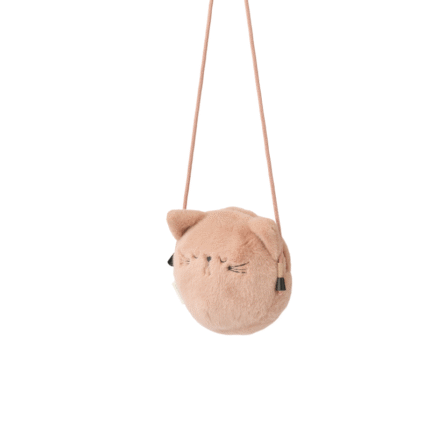 Liewood Dianne Rabbit Bag - Kinder schoudertas - Pale tuscany