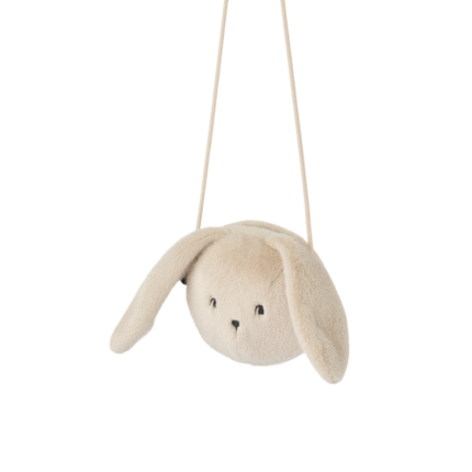 Liewood Dianne Rabbit Bag - Kinder schoudertas - Mist