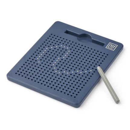 Liewood Annelise Magnetic Stem Board Indigo blue