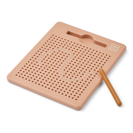 Liewood Annelise Magnetic Stem Board Tuscany rose