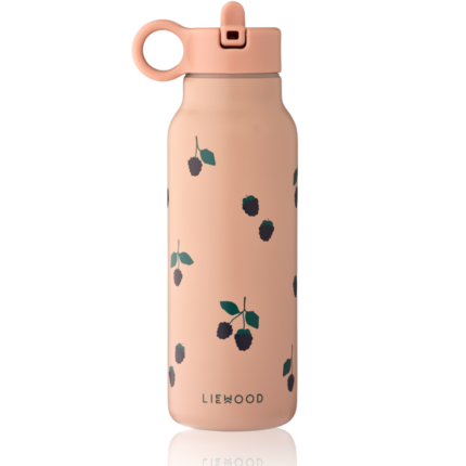 Liewood Falk Water Bottle 350 ml Berry / Pale Tuscany