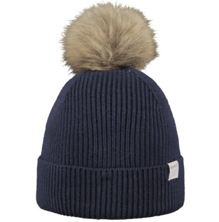Barts Cinder Beanie Navy