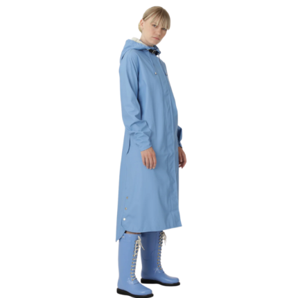 Ilse Jacobsen Regenjas RAIN71L Light Regatta