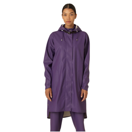 Ilse Jacobsen Regenjas RAIN71 Purple Rain