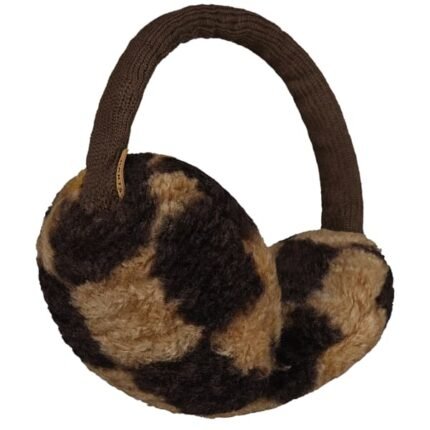 Barts Browniez Ermuff Light Brown