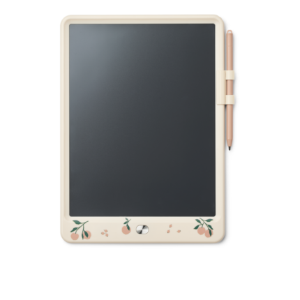 Zora Magic Drawing Board 10 Inches Peach / Sea shell