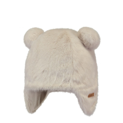 Barts Doozy Earflap Cream