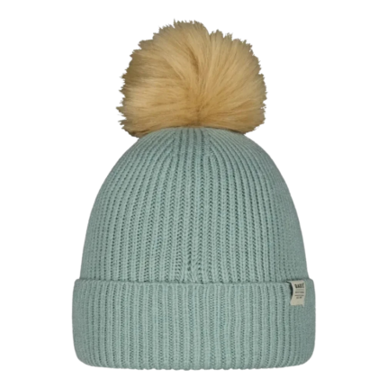 Barts Wonderome Beanie Sage 4-8 jaar