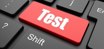 TEST 7