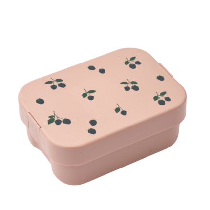 Liewood Kamil Lunchbox Berry / Pale Tuscany