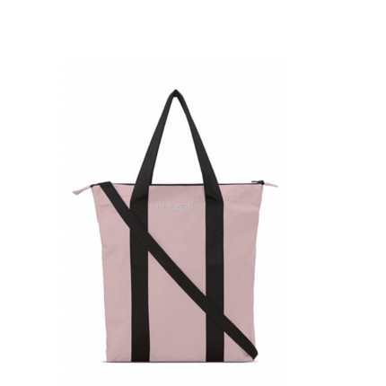 Ilse Jacobsen Waterbestendige Shopper Tas TRAILBAG02 - Lotus