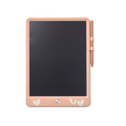 Liewood Zora LCD Drawing board -Tekentablet-10 inches Sweethearts / Pale tuscany