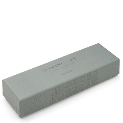 Liewood Dodo Domino Set Blue multi mix