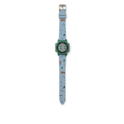 Liewood – Sussi Wrist Watch – Kinderhorloge – Fun / Beach Blue