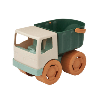Liewood Beck Sand Truck - Zandwagen Kind - Peppermint Multi Mix