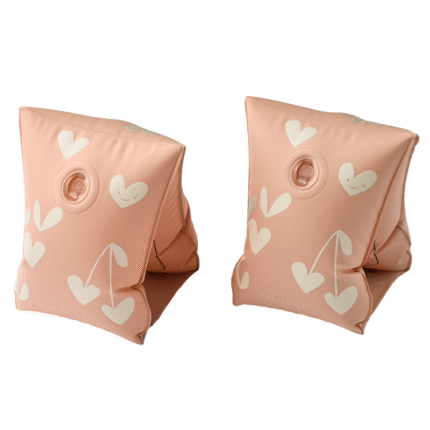 Liewood Shirley Swim Wings - Zwembandjes - 2-pack - Pufferfish/Sandy