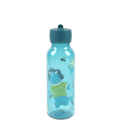 Trixie Tritan Drinkfles Ballplayer Mr. Triceratops 500 ml