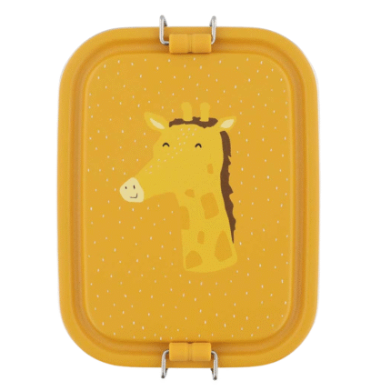 Trixie Lunchbox Mr. Giraffe – Kinderlunchtrommel Klein