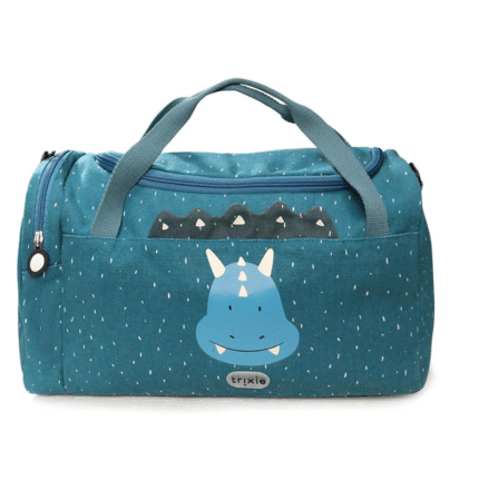 Trixie gymtas Mr. Triceratops 42x20x24 cm