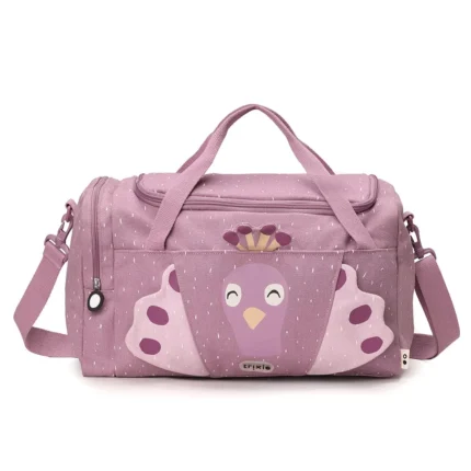 Trixie gymtas Mrs. Peacock 42x20x24cm