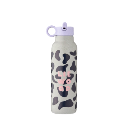 Liewood Falk Water Bottle - Kinderdrinkfles - Mega leo Mist - 500ml